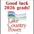 Good Luck 2026 Grads!