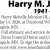 Harry M. Johnson III