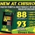 New At Chisholm & Hibbing Y!