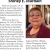 Shirley E. Jourdain