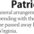 Patricia A. Erickson