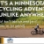 It's a Minnesota Cycling Adventure Unlike Anywhere Else