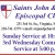 Sunday Service at 10:00 AM