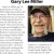 Gary Lee Miller