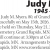 Judy Myers
