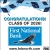 Congratulatuions Class of 2026!