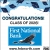 Congratulatuions Class of 2026!
