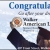 Congratulations! Go After Your Dreams