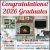 Congratulations 2026 Graduates