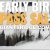 Early Bird Pass Sale