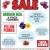 Sale, Bargain Deal 6-Pack Flowers
