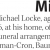 Michael Locke