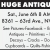 Huge Antique Sale!