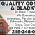 Quality Concrete & Blacktop