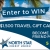 Enter to Win a Vacation Giveaway Event