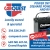 Power Into Summer With Diehard Powersports, Marine, and RV Batteries