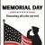 Memorial Day - Honoring All Who Served