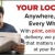 Your Local News, Anywhere, Anytime, Every Which Way