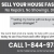 Sell Your House Fast for Cash