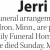 Jerri 'Spanky' Maki
