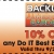 10% OFF any Do IT Best Brand Item