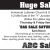 Huge Sale!