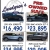 Employee Pricing. You Pay What We Pay