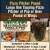 Pizza Pitcher Pound