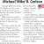 Michael 'Mike' B. Carlson