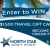 Enter to Win a Vacation Giveaway Event