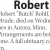 Robert 'Butch' Rohlf