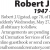 Robert J. Ugstad