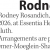 Rodney Rosandich