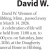 David W. Wennen