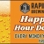 Happy Hour Deals