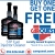 Buy One, Get One Free