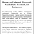 Phone and Internet Discounts 