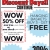 Discount Days! 25% OFF Trees, Shrubs, Perennials