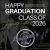 Happy Graduations Class of 2026