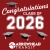 Congratulations Class of 2026