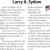 Larry A. Sydow