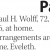 Paul H. Wolff