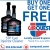 Buy One, Get One Free