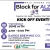 Kick OFF Event!