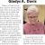 Gladys A. Davis