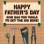 Happy Father's Day, Give Dad the Tools to Get the Job Done!