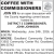 Coffee With Commisioners