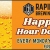 Happy Hour Deals