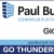 Go Thunderhawks