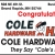 Congratulations!
